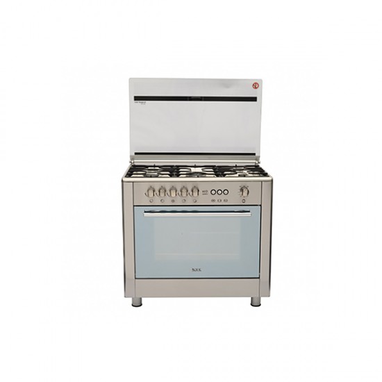 اجاق گاز سینجر مدل SG-ECO E50S اجاق گاز سینجر مدل SG-ECO E50S