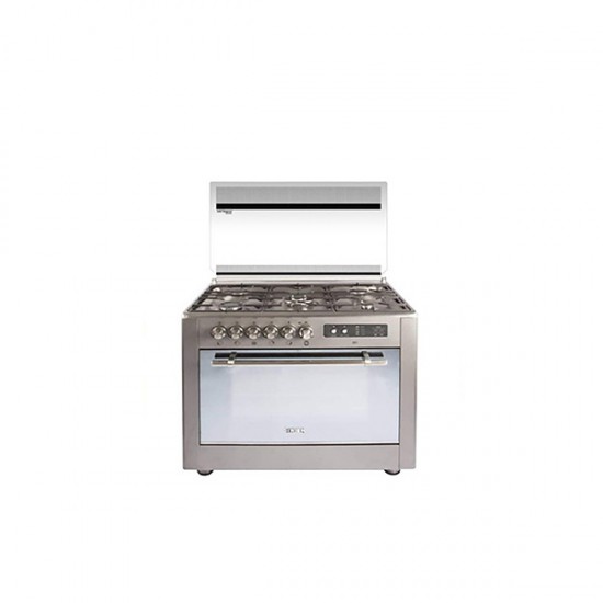 اجاق گاز سینجر مدل SG-ECO E52S اجاق گاز سینجر مدل SG-ECO E52S