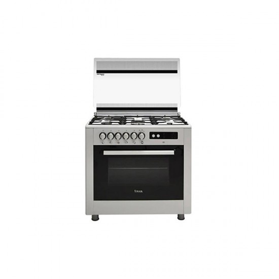 اجاق گاز سینجر مدل SG-ECO E52W اجاق گاز سینجر مدل SG-ECO E52W