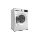 ماشین لباسشویی اسنوا مدل SWD-474 ماشین لباسشویی اسنوا مدل SWD-474