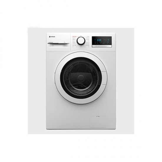 ماشین لباسشویی اسنوا مدل SWD-571 ماشین لباسشویی اسنوا مدل SWD-571