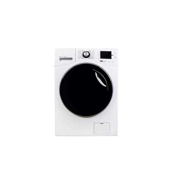 ماشین لباسشویی اسنوا مدل octa plus 820 ظرفیت 8 کیلوگرم ماشین لباسشویی اسنوا مدل octa plus 820 ظرفیت 8 کیلوگرم