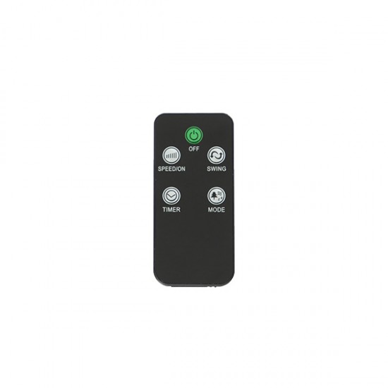 پنکه پایه بلند تولیپس مدل SF-404R پنکه پایه بلند تولیپس مدل SF-404R