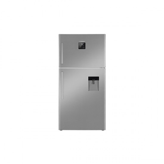 یخچال فریزر ایکس ویژن مدل TT580ASD