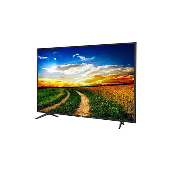تلویزیون ال ای دی ایکس ویژن مدل 43XK580