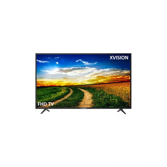 تلویزیون ال ای دی ایکس ویژن مدل 43XK580
