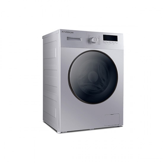 ماشین لباسشویی ایکس ویژن مدل TE84AS ظرفیت 8 کیلوگرم ماشین لباسشویی ایکس ویژن مدل TE84AS ظرفیت 8 کیلوگرم