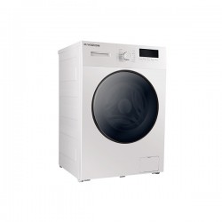 ماشین لباسشویی ایکس ویژن مدل TE84AW ظرفیت 8 کیلوگرم 