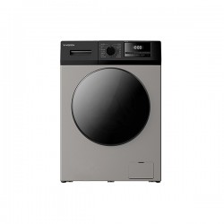 ماشین لباسشویی ایکس ویژن مدل TG72S ظرفیت 7 کیلوگرم 