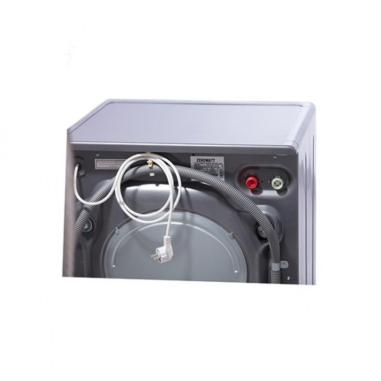 ماشین لباسشویی زیرووات مدل OZ-1184 ظرفیت 8 کیلوگرم ماشین لباسشویی زیرووات مدل OZ-1184 ظرفیت 8 کیلوگرم