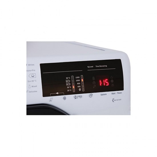 ماشین لباسشویی زیرووات مدل OZ-1394 ظرفیت 9 کیلوگرم ماشین لباسشویی زیرووات مدل OZ-1394 ظرفیت 9 کیلوگرم