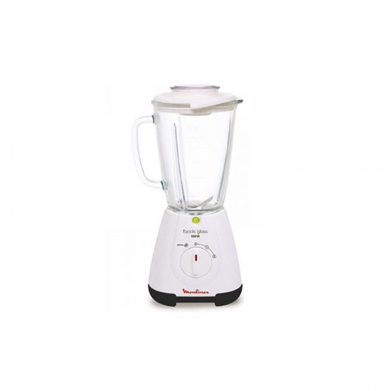 مخلوط کن مولینکس مدل LM310128 مخلوط کن مولینکس مدل LM310128