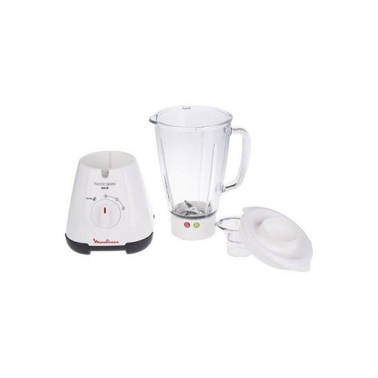 مخلوط کن مولینکس مدل LM310128 مخلوط کن مولینکس مدل LM310128