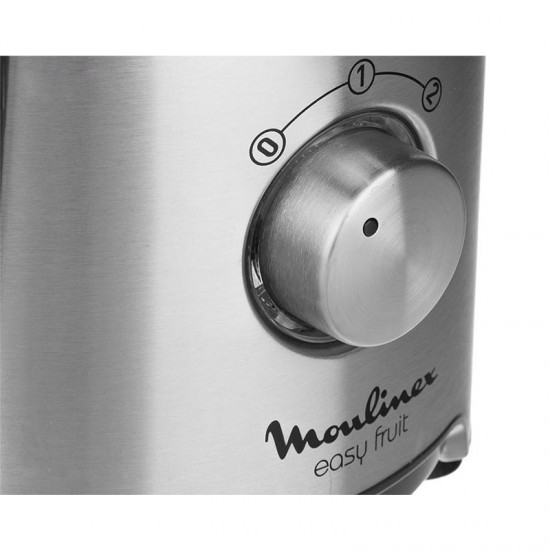 آبمیوه گیری مولینکس مدل JU610D10 آبمیوه گیری مولینکس مدل JU610D10