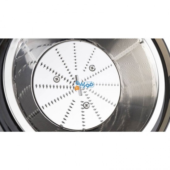 آبمیوه گیری مولینکس مدل JU610D10 آبمیوه گیری مولینکس مدل JU610D10