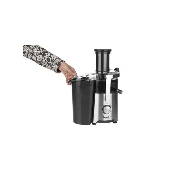 آبمیوه گیری مولینکس مدل JU610D10 آبمیوه گیری مولینکس مدل JU610D10