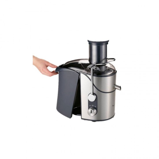 آبمیوه گیری مولینکس مدل JU655 آبمیوه گیری مولینکس مدل JU655