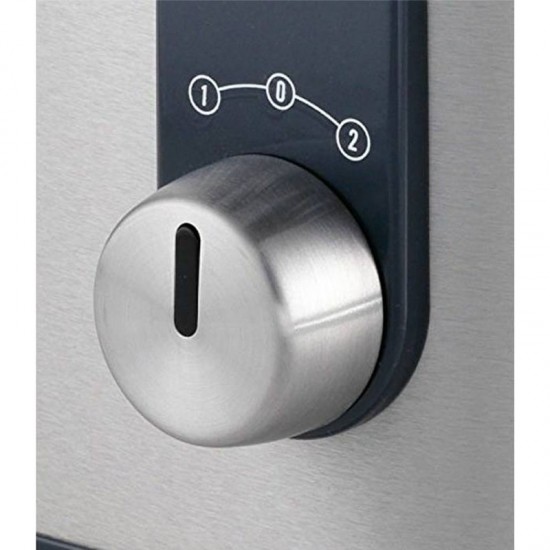 آبمیوه گیری مولینکس مدل JU655 آبمیوه گیری مولینکس مدل JU655