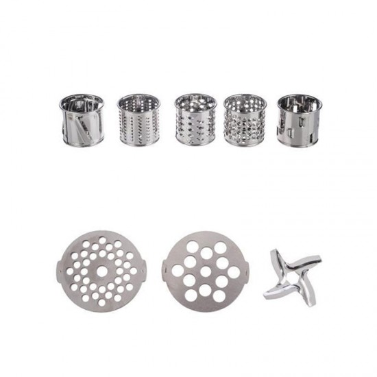 چرخ گوشت مولینکس مدل MM66 چرخ گوشت مولینکس مدل MM66