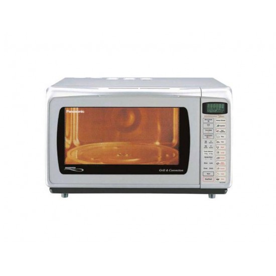 مایکروویو پاناسونیک مدل NN-CD784MF مایکروویو پاناسونیک مدل NN-CD784MF