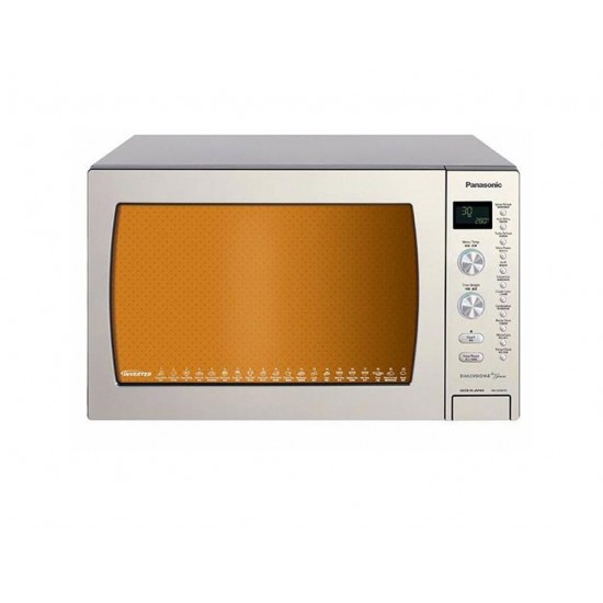 مایکروویو پاناسونیک مدل NN-CD997 مایکروویو پاناسونیک مدل NN-CD997