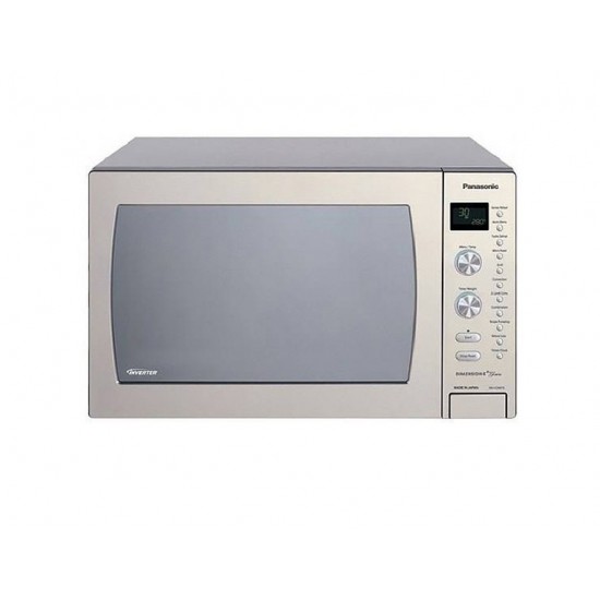 مایکروویو پاناسونیک مدل NN-CD997 مایکروویو پاناسونیک مدل NN-CD997