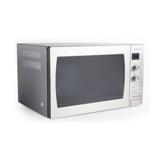 مایکروویو پاناسونیک مدل NN-CD997 مایکروویو پاناسونیک مدل NN-CD997
