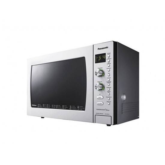 مایکروویو پاناسونیک مدل NN-CD997 مایکروویو پاناسونیک مدل NN-CD997