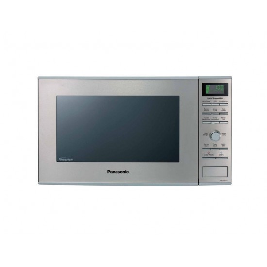 مایکروویو پاناسونیک مدل NN-GD692S