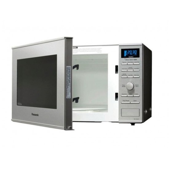 مایکروویو پاناسونیک مدل NN-GD692S