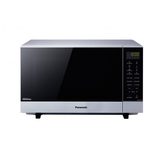 مایکروویو پاناسونیک مدل NN-GF574M مایکروویو پاناسونیک مدل NN-GF574M