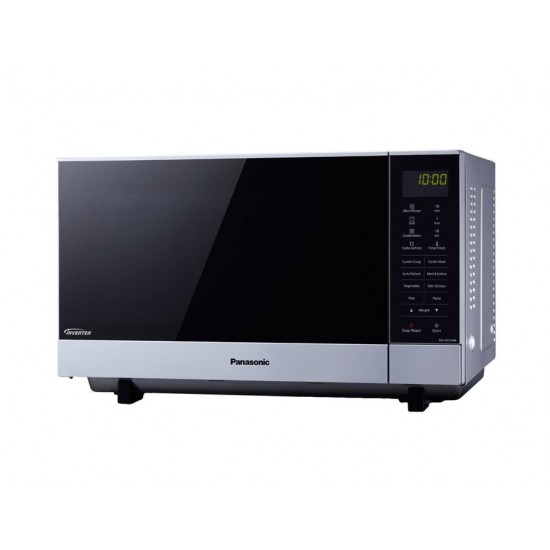 مایکروویو پاناسونیک مدل NN-GF574M مایکروویو پاناسونیک مدل NN-GF574M
