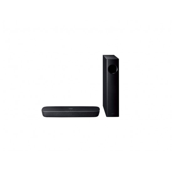 ساندبار پاناسونیک مدل SC-HTB250 120W ساندبار پاناسونیک مدل SC-HTB250 120W