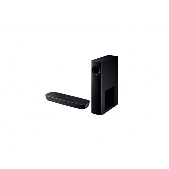 ساندبار پاناسونیک مدل SC-HTB250 120W ساندبار پاناسونیک مدل SC-HTB250 120W
