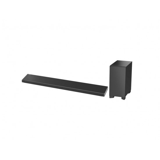 ساندبار پاناسونیک مدل SC-HTB690 350W ساندبار پاناسونیک مدل SC-HTB690 350W