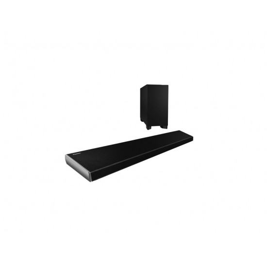 ساندبار پاناسونیک مدل SC-HTB690 350W ساندبار پاناسونیک مدل SC-HTB690 350W