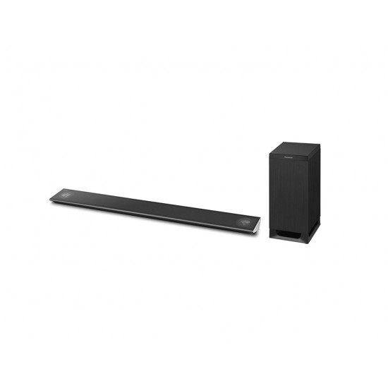 ساندبار پاناسونیک مدل SC-HTB885 500W ساندبار پاناسونیک مدل SC-HTB885 500W