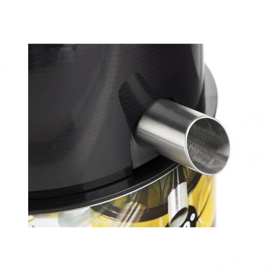 آبمیوه گیری پاناسونیک مدل MJ-DJ01 آبمیوه گیری پاناسونیک مدل MJ-DJ01