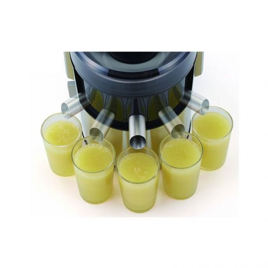 آبمیوه گیری پاناسونیک مدل MJ-DJ31 آبمیوه گیری پاناسونیک مدل MJ-DJ31