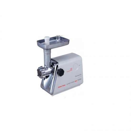 چرخ گوشت پاناسونیک مدل MK-G1360 چرخ گوشت پاناسونیک مدل MK-G1360