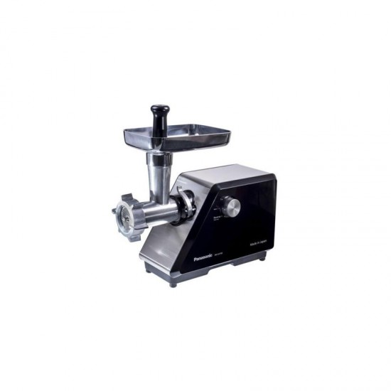 چرخ گوشت پاناسونیک MK-ZJ2700 چرخ گوشت پاناسونیک MK-ZJ2700