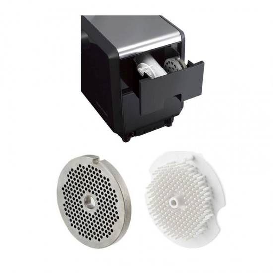 چرخ گوشت پاناسونیک MK-ZJ2700 چرخ گوشت پاناسونیک MK-ZJ2700