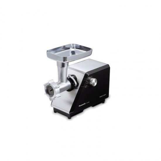 چرخ گوشت پاناسونیک مدل MK-ZJ3500 چرخ گوشت پاناسونیک مدل MK-ZJ3500