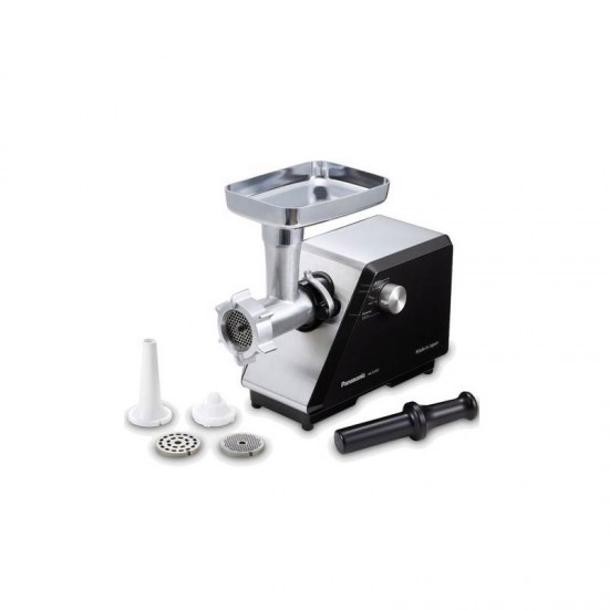 چرخ گوشت پاناسونیک مدل MK-ZJ3500 چرخ گوشت پاناسونیک مدل MK-ZJ3500