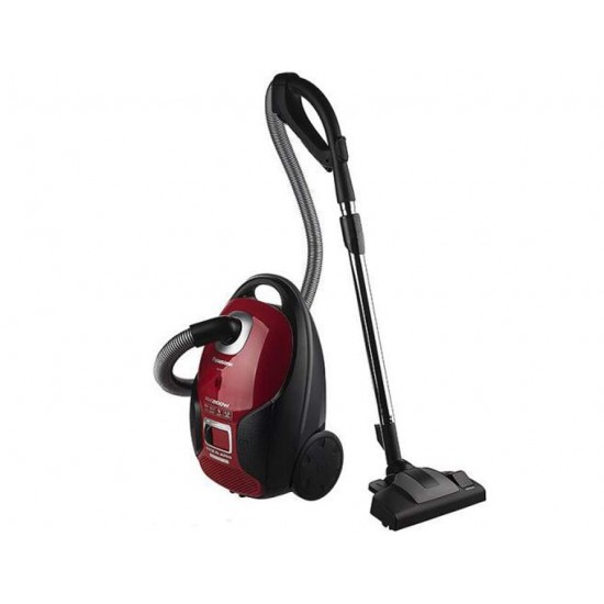 جاروبرقی پاناسونیک مدل MC-CJ915 جاروبرقی پاناسونیک مدل MC-CJ915