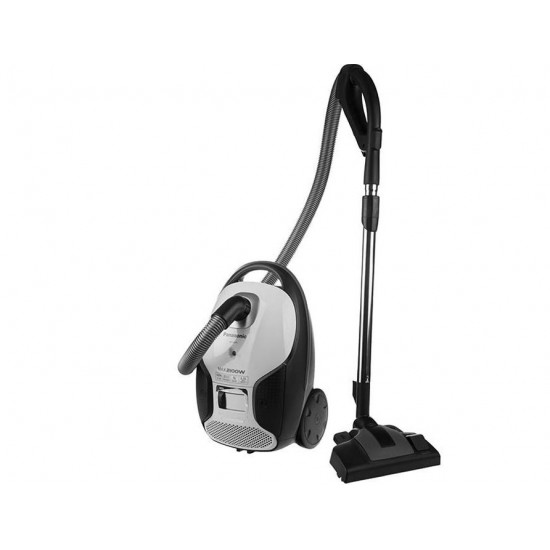جاروبرقی پاناسونیک مدل MC-CJ915 جاروبرقی پاناسونیک مدل MC-CJ915