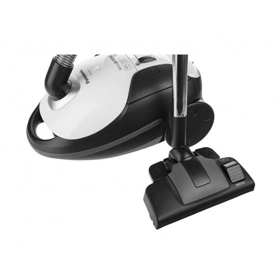 جاروبرقی پاناسونیک مدل MC-CJ915 جاروبرقی پاناسونیک مدل MC-CJ915