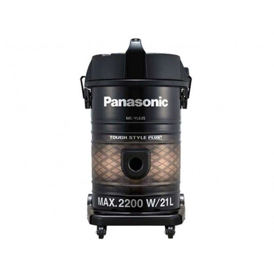 جاروبرقی بیشل مدل BL-VC-2040 جاروبرقی بیشل مدل BL-VC-2040