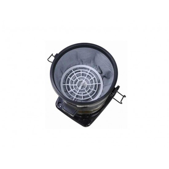 جاروبرقی بیشل مدل BL-VC-2040 جاروبرقی بیشل مدل BL-VC-2040