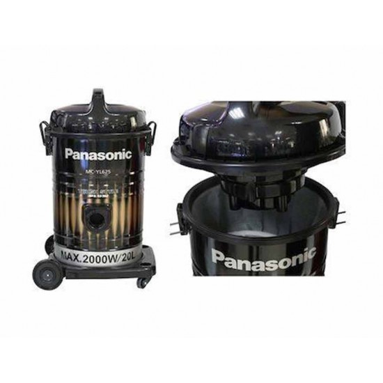 جاروبرقی بیشل مدل BL-VC-2040 جاروبرقی بیشل مدل BL-VC-2040